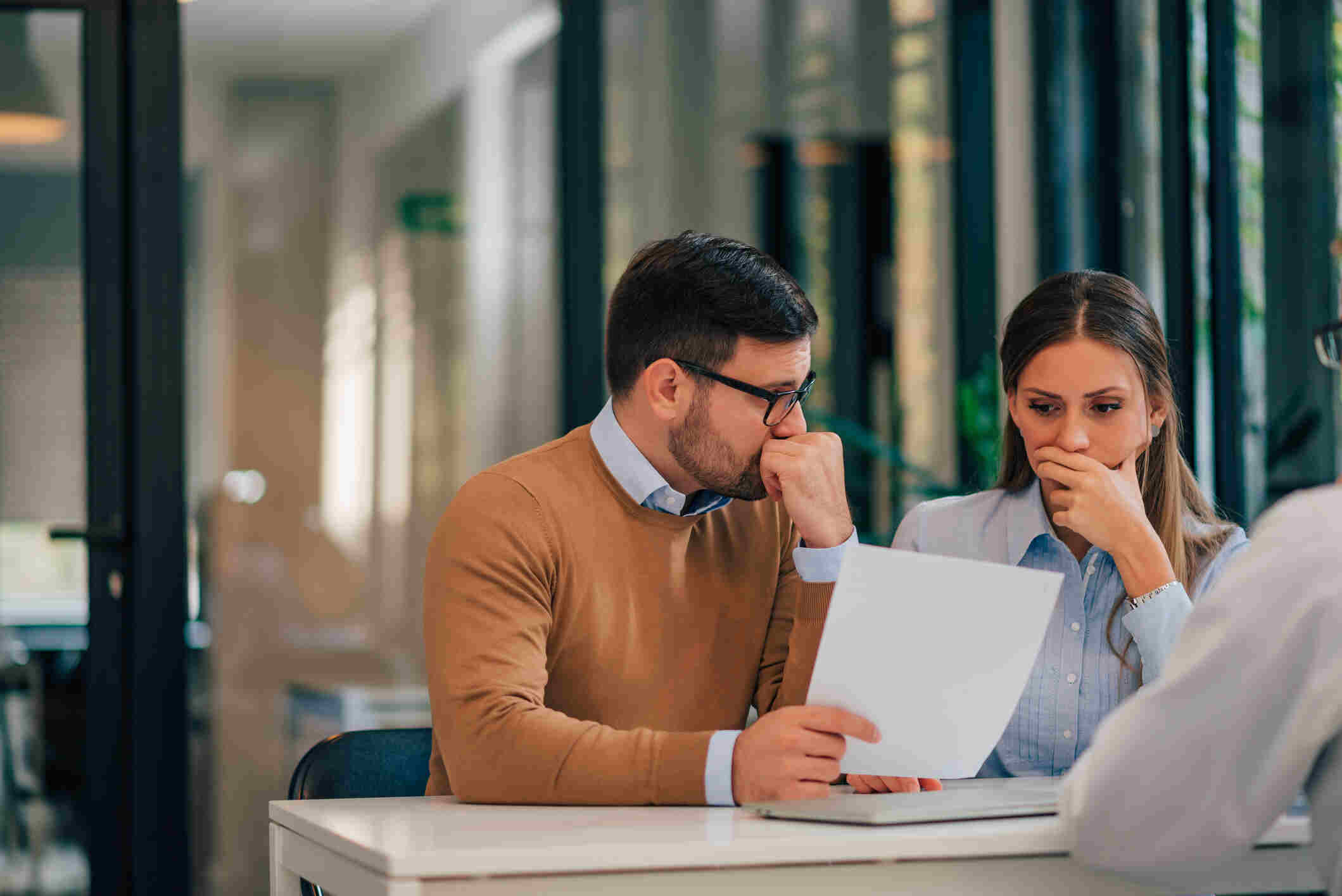 dividing assets divorce