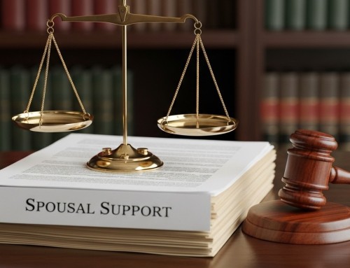Spousal Support in Idaho: What Are Your Rights?