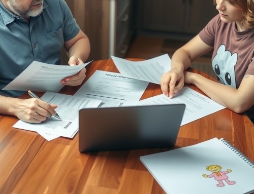 Understanding Idaho Child Support Laws: How Payments Are Calculated
