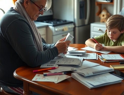 What Happens If My Ex Stops Paying Child Support in Idaho?