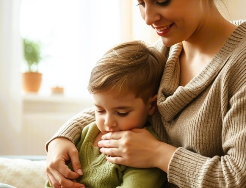 The Impact of Divorce on Children: How to Help Your Kids Adjust