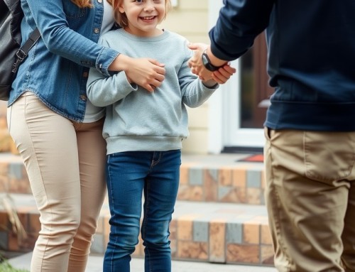 Co-Parenting After Divorce in Idaho: Tips for Success
