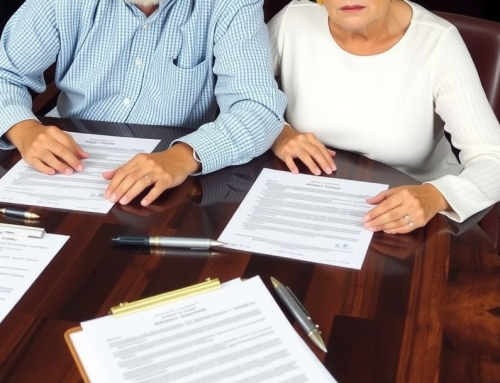 What Happens to Retirement Accounts in an Idaho Divorce?