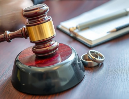 A Step-by-Step Guide to Filing for Divorce in Idaho