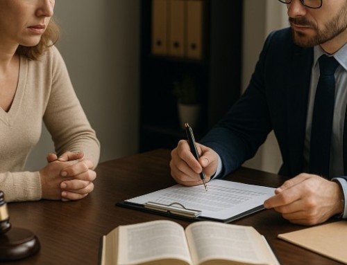 divorce What to Expect During Your Idaho Divorce Consultation