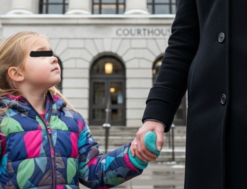 Common Mistakes in Idaho Child Custody Cases