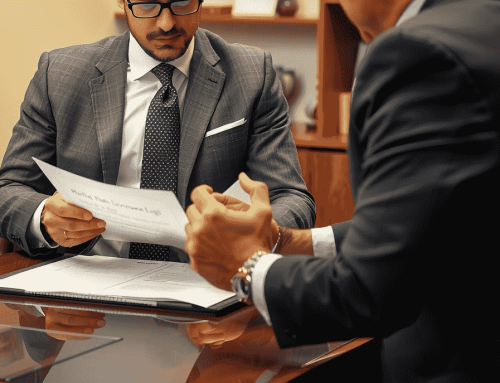 Protecting Your Business During a Divorce in Idaho