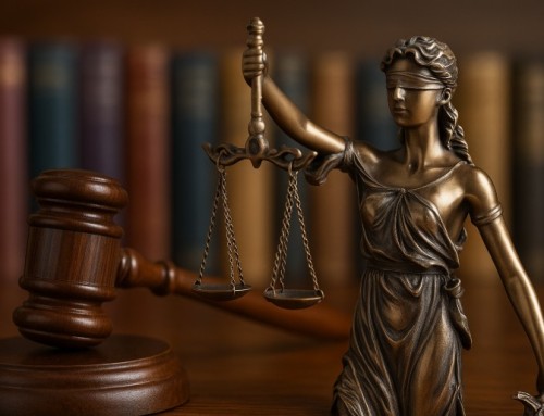 How Idaho Courts Determine Spousal Support