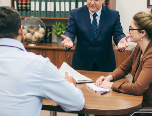 The Role of Mediation in Idaho Family Law Disputes