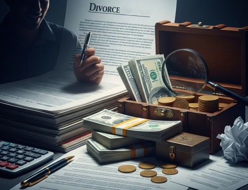 Hidden Assets & Financial Dishonesty in an Idaho Divorce