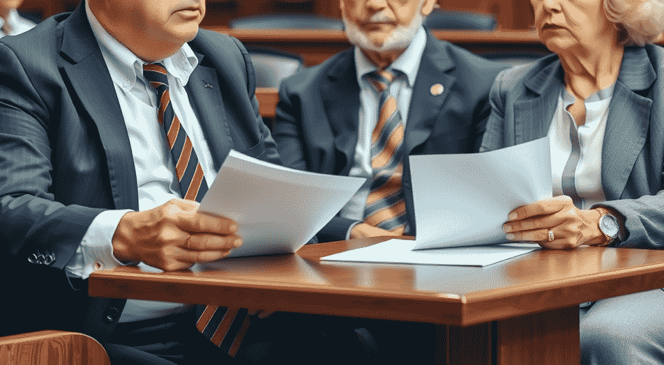 grandparents' rights to custody and visitation